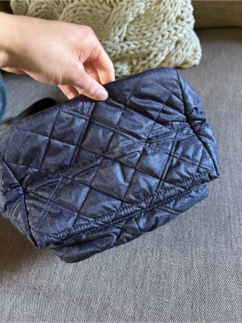 Lesportsac excellent as use